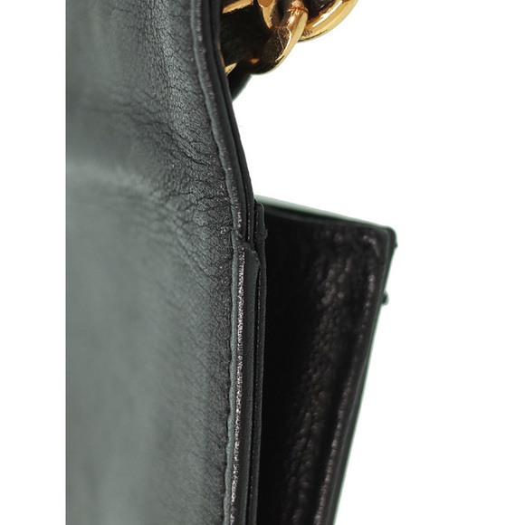 Chanel Coco Mark Chain Pochette Shoulder Bag - Picture 7 of 9